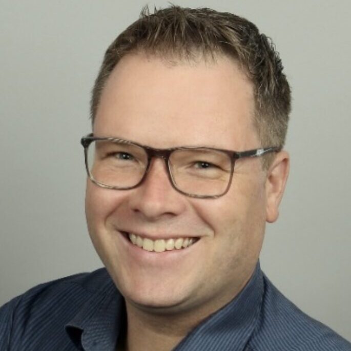Florian Mätschke Florian Mätschke, Geschäftsführer von PVPower